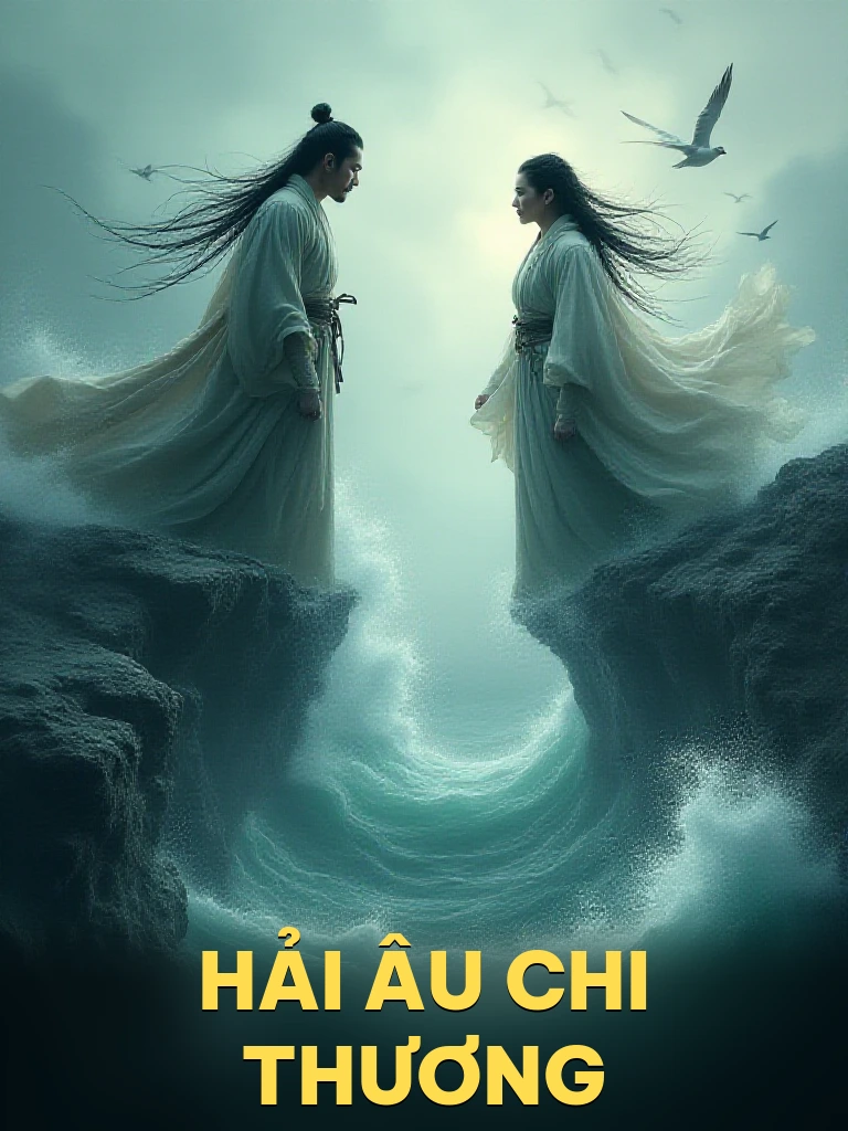 Hải Âu Chi Thương
