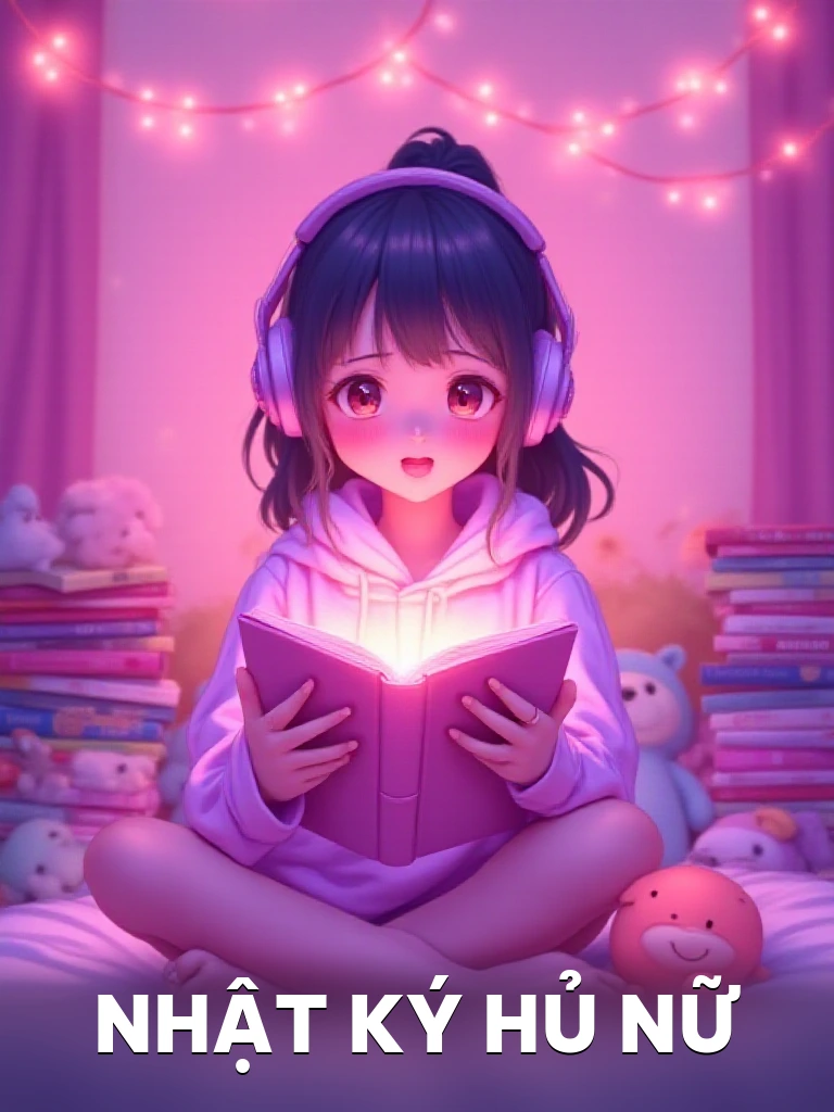 Nhật Kí Hủ Nữ