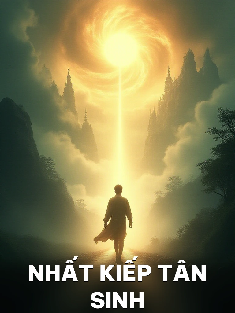 Nhất Kiếp Tân Sinh