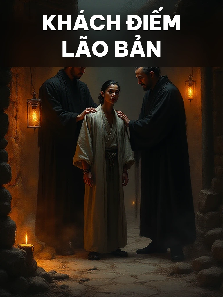 Khách Điếm Lão Bản