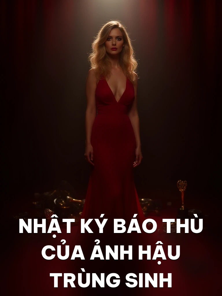 Nhật Ký Báo Thù Của Ảnh Hậu Trùng Sinh