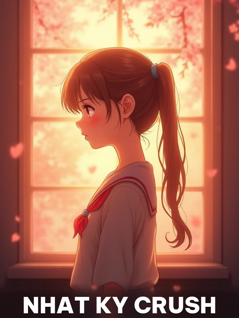 Nhật ký Crush