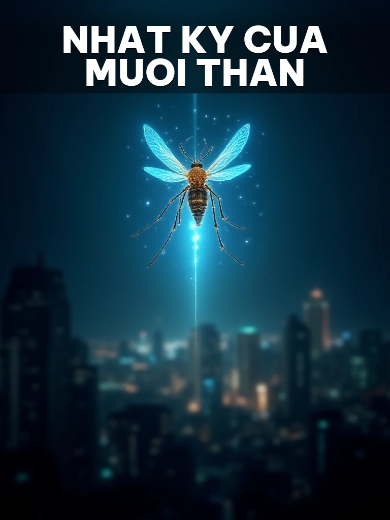 Nhật Ký Của Muỗi Thần