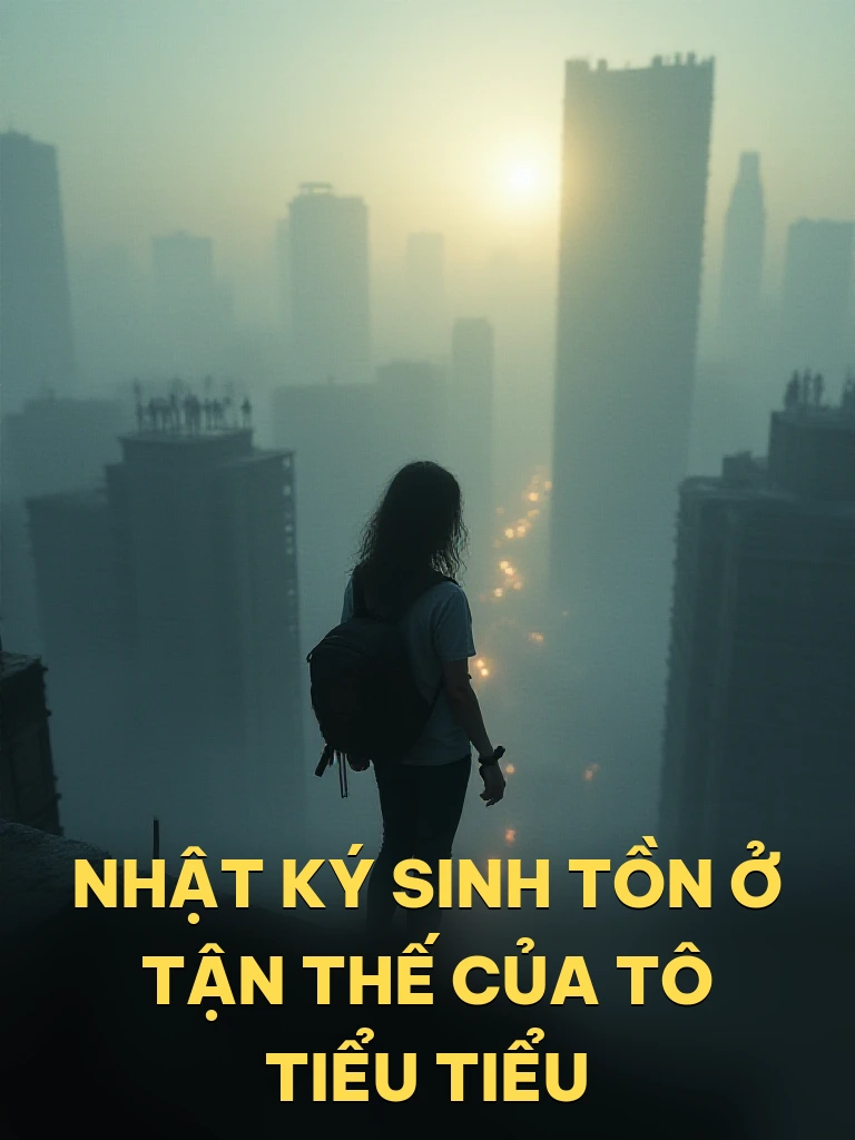 Nhật Ký Sinh Tồn Ở Tận Thế Của Tô Tiểu Tiểu