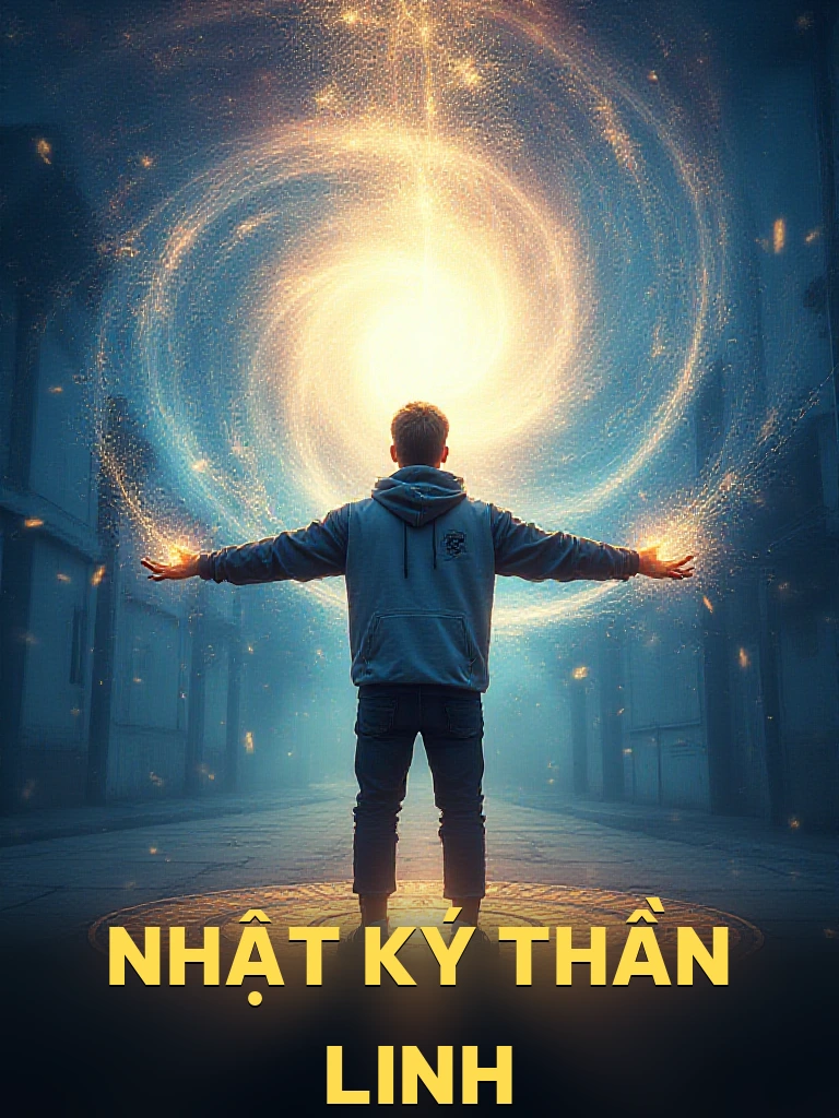 Nhật Ký Thần Linh