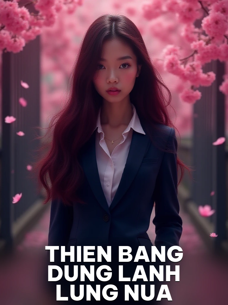 Thiên Băng Đừng Lạnh Lùng Nữa