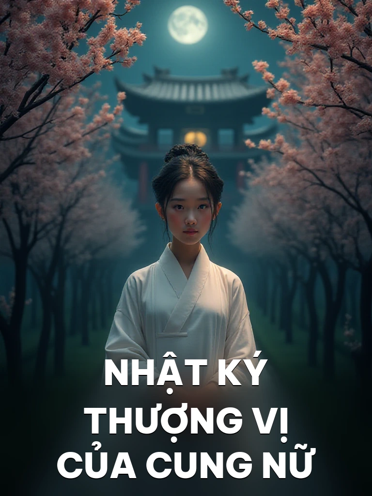 Nhật Ký Thượng Vị Của Cung Nữ
