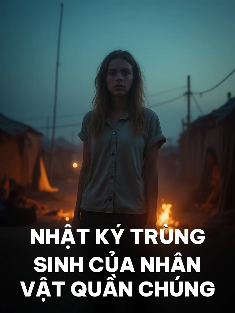 Nhật Ký Trùng Sinh Của Nhân Vật Quần Chúng
