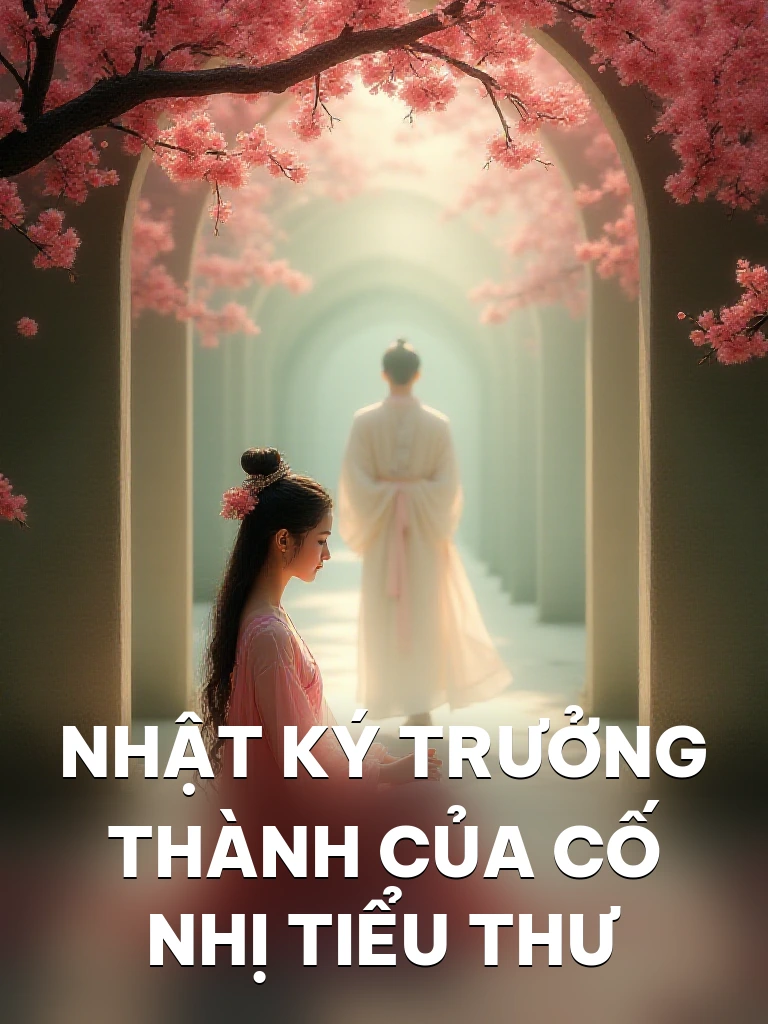 Nhật Ký Trưởng Thành Của Cố Nhị Tiểu Thư