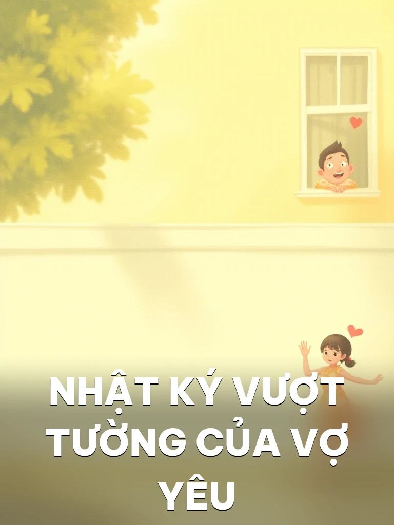 Nhật Ký Vượt Tường Của Vợ Yêu