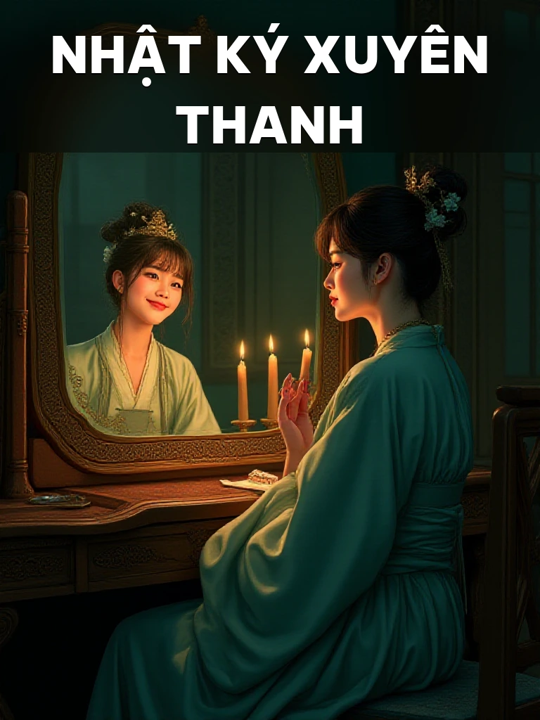 Nhật Ký Xuyên Thanh