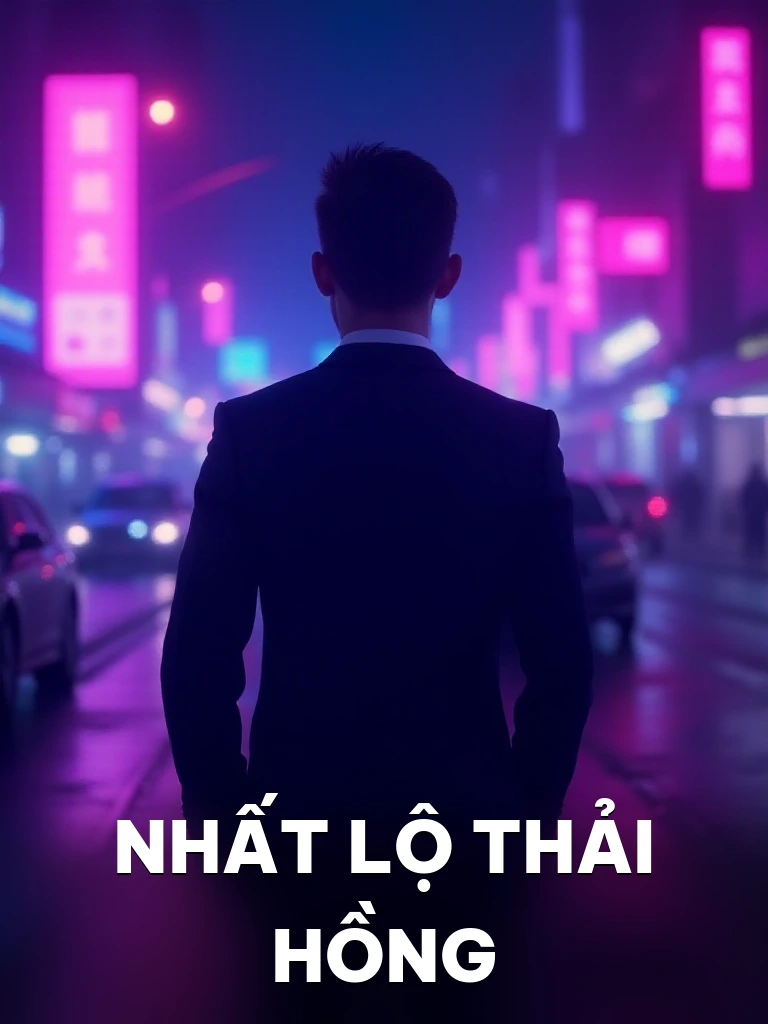 Nhất Lộ Thải Hồng