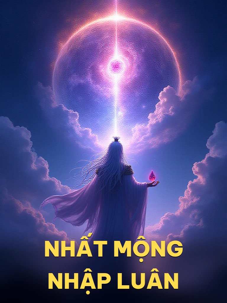 Nhất Mộng Nhập Luân