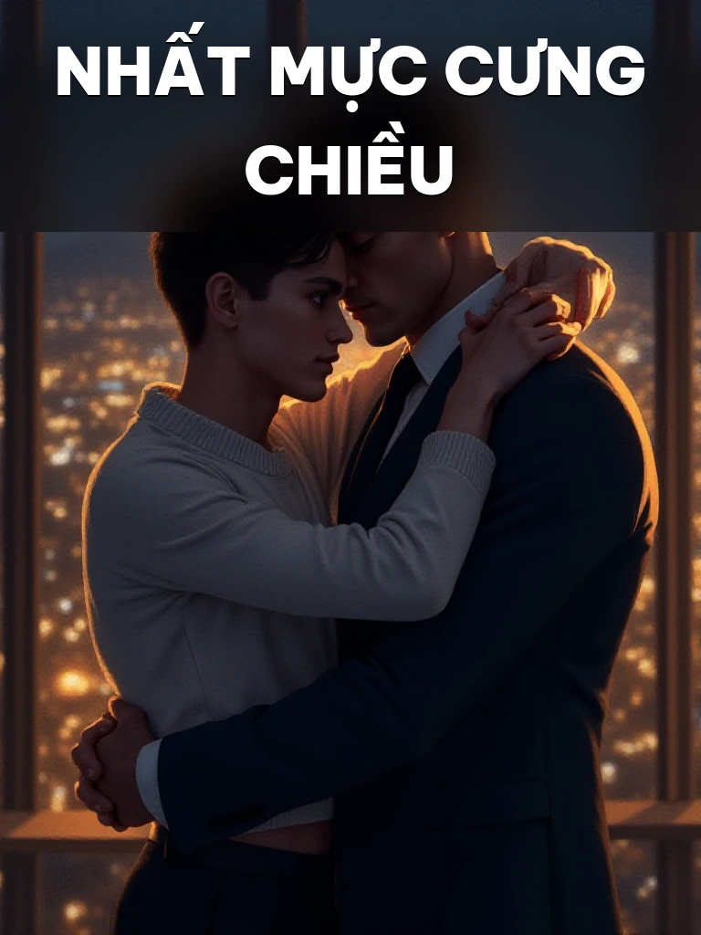Nhất Mực Cưng Chiều
