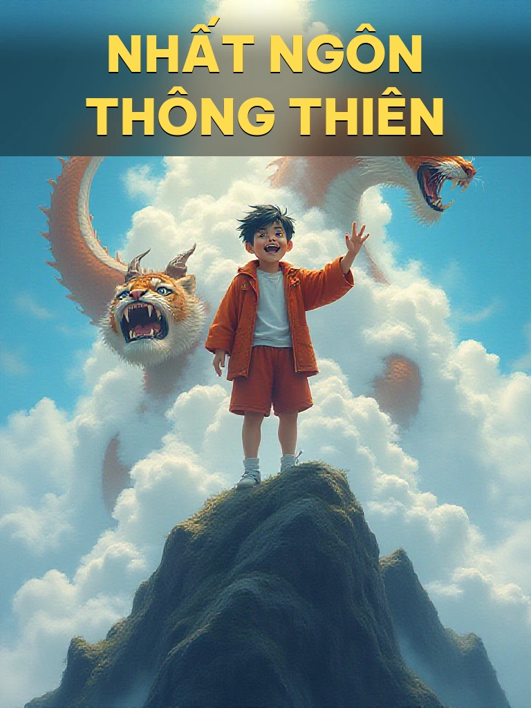 Nhất Ngôn Thông Thiên