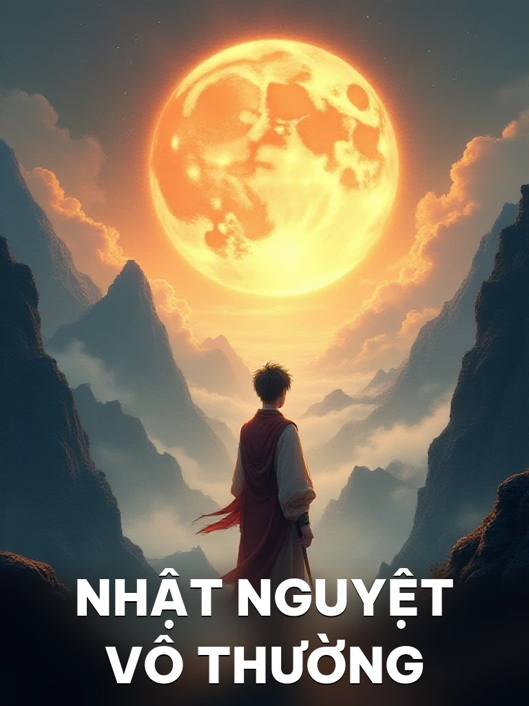 Nhật Nguyệt Vô Thường
