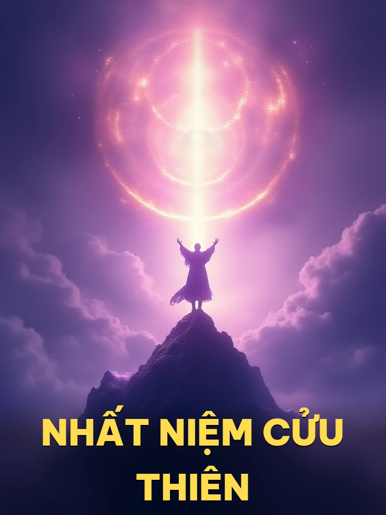 Nhất Niệm Cửu Thiên