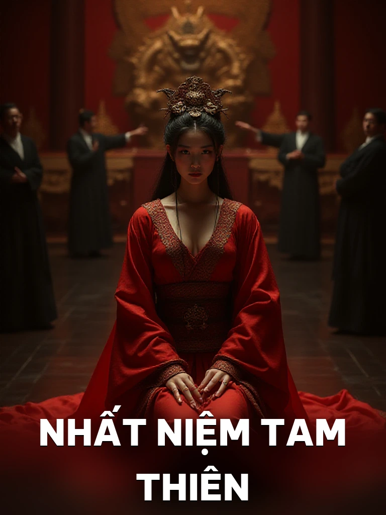 Nhất Niệm Tam Thiên