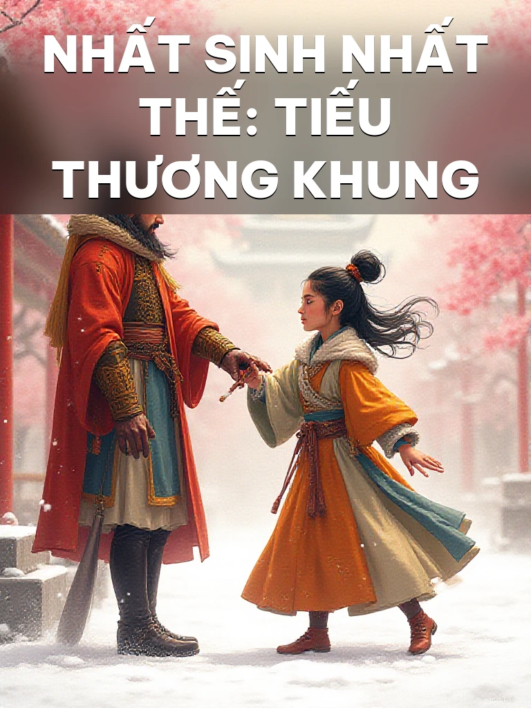 Nhất Sinh Nhất Thế: Tiếu Thương Khung