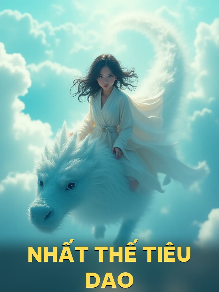 Nhất Thế Tiêu Dao