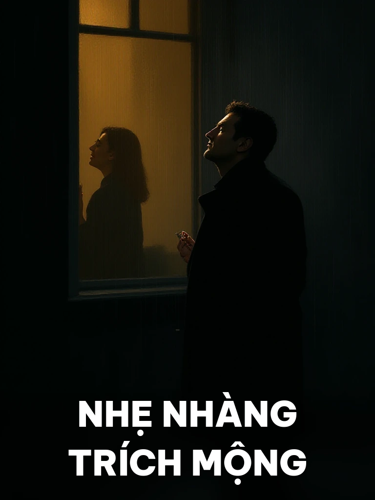 Nhẹ Nhàng Trích Mộng