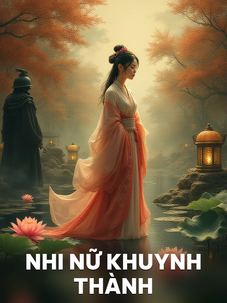 Nhi Nữ Khuynh Thành