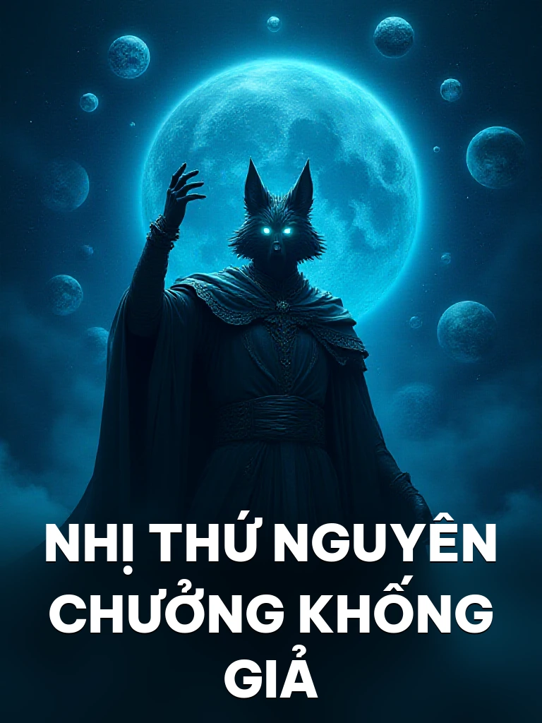 Nhị Thứ Nguyên Chưởng Khống Giả
