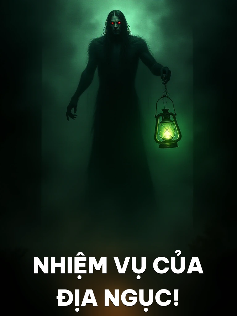 Nhiệm Vụ Của Địa Ngục!