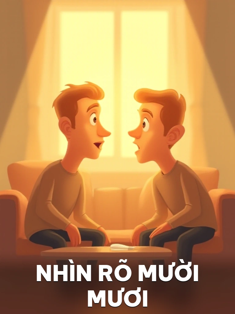 Nhìn Rõ Mười Mươi