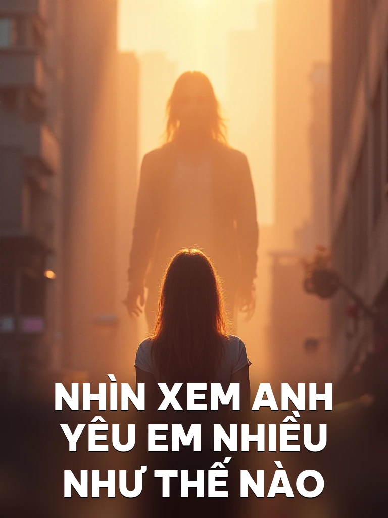 Nhìn Xem Anh Yêu Em Nhiều Như Thế Nào