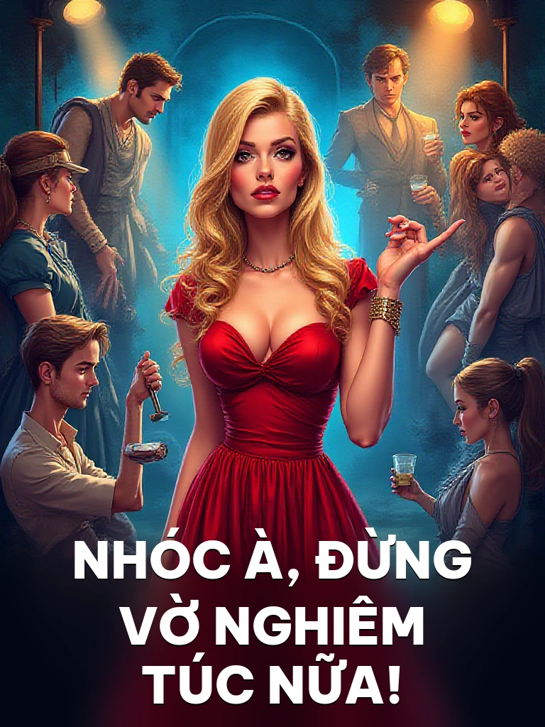 Nhóc À, Đừng Vờ Nghiêm Túc Nữa!