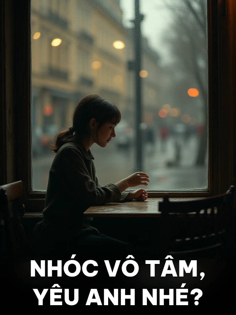 Nhóc Vô Tâm, Yêu Anh Nhé?