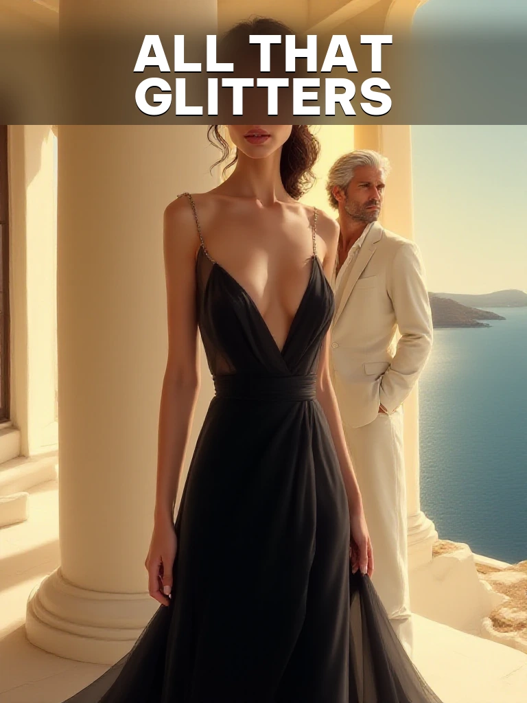All That Glitters