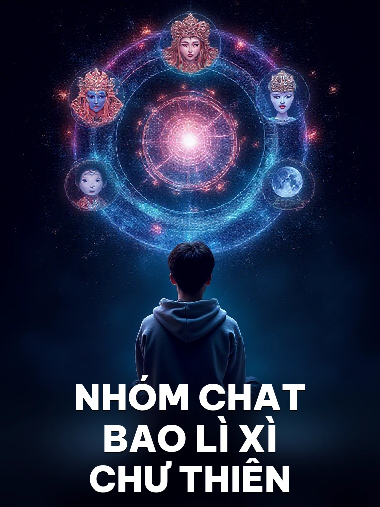 Nhóm Chat Bao Lì Xì Chư Thiên