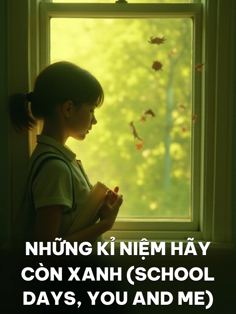 Những Kỉ Niệm Hãy Còn Xanh (School Days, You And Me)