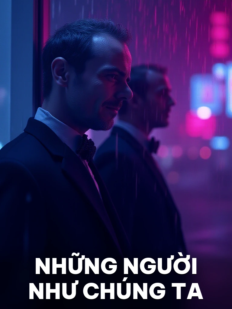 Những Người Như Chúng Ta
