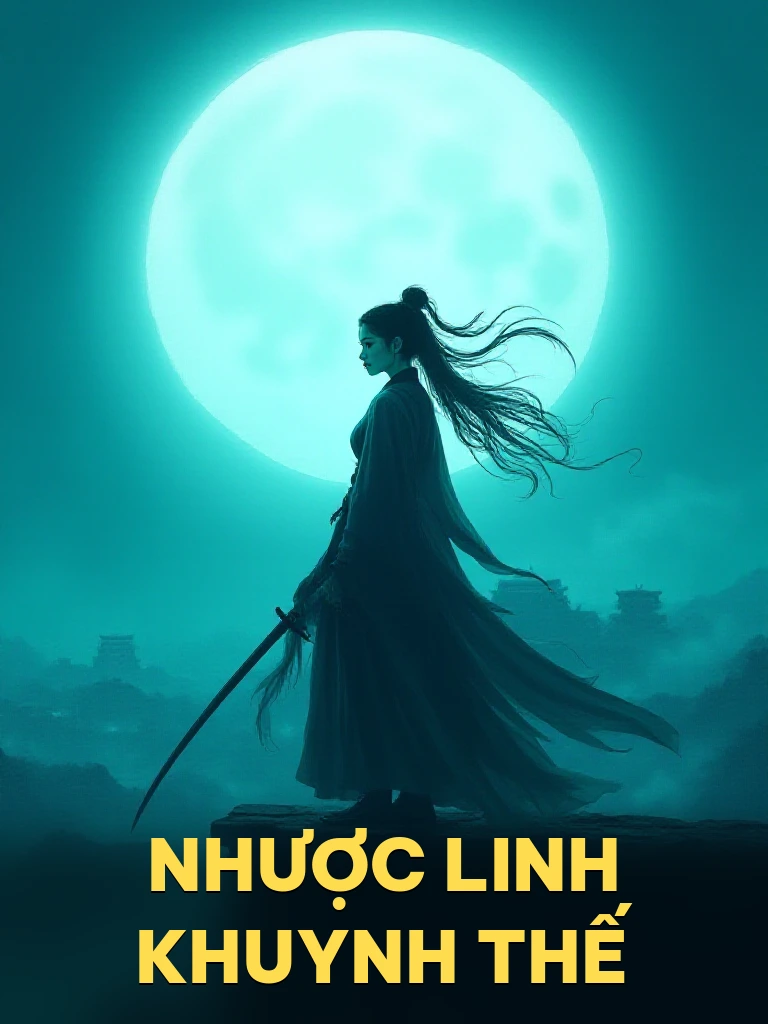 Nhược Linh Khuynh Thế