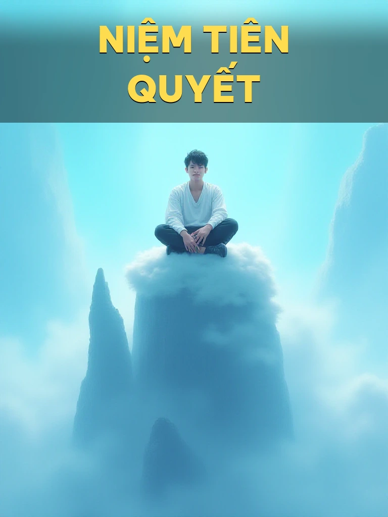 Niệm Tiên Quyết