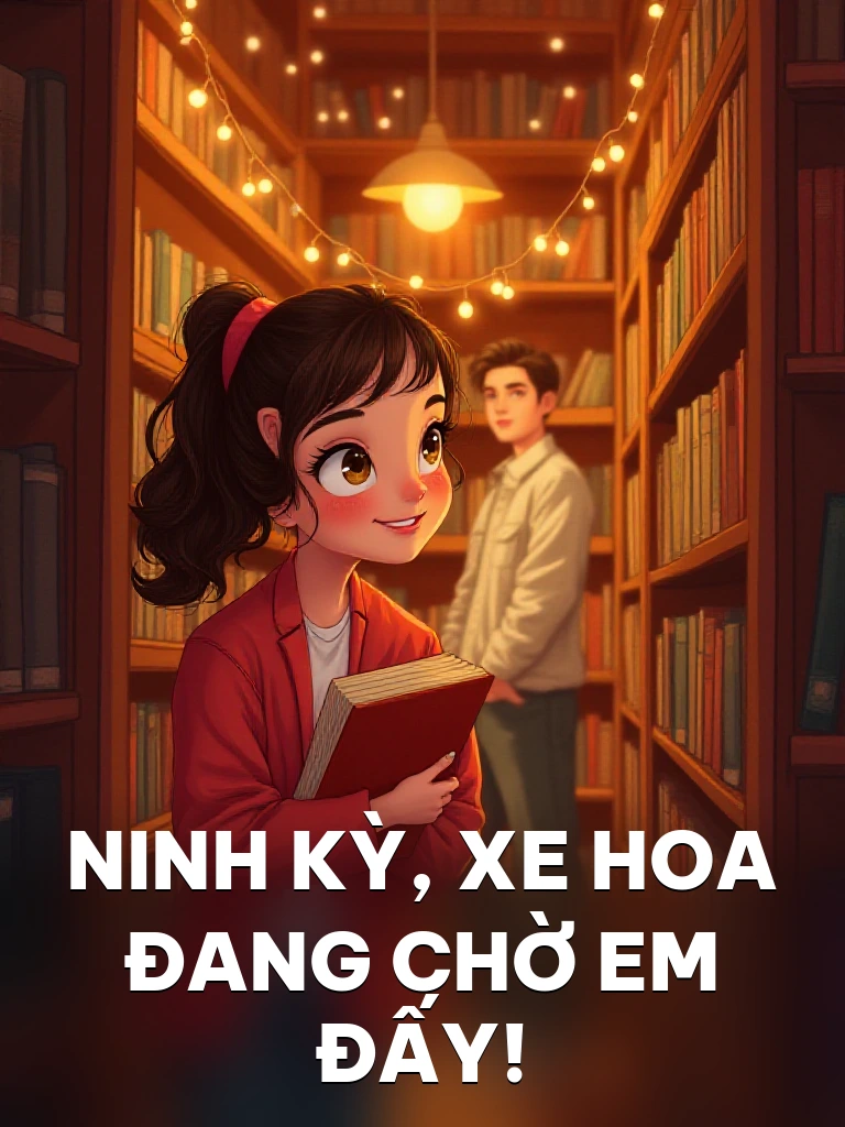 Ninh Kỳ, Xe Hoa Đang Chờ Em Đấy!