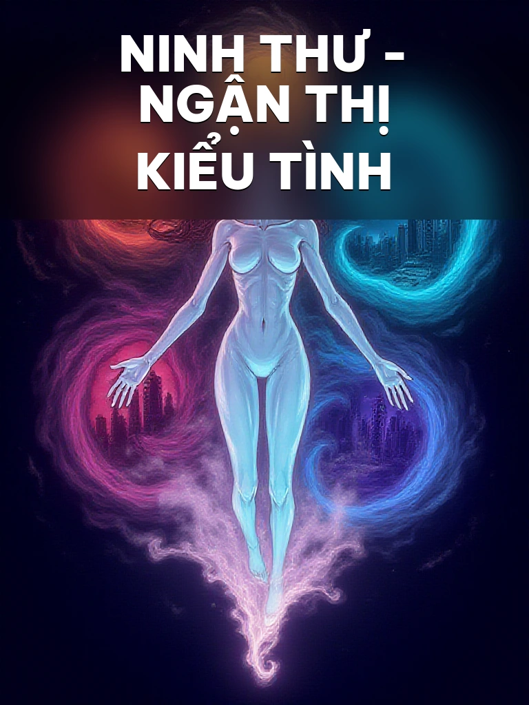 Ninh Thư - Ngận Thị Kiểu Tình