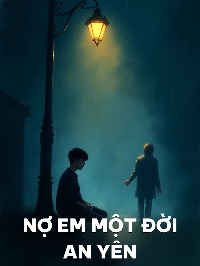 Nợ Em Một Đời An Yên