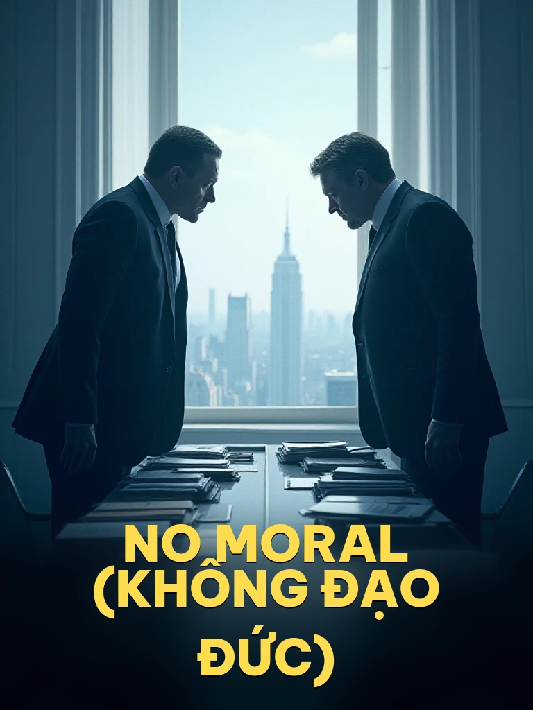 No Moral (Không Đạo Đức)