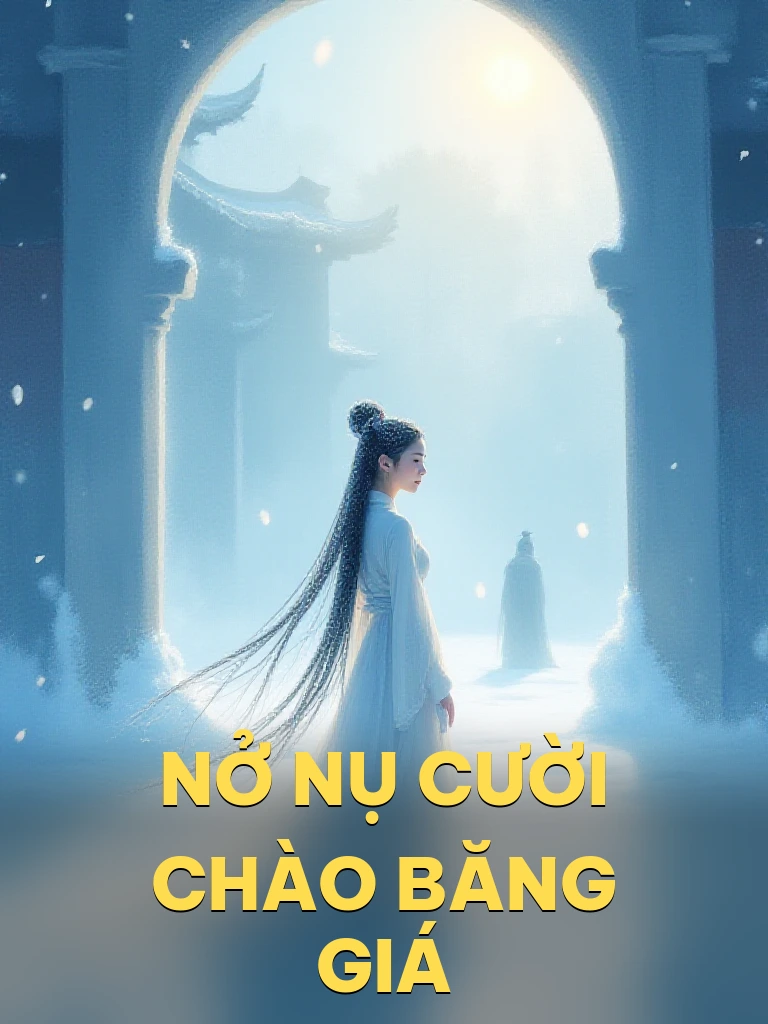 Nở Nụ Cười Chào Băng Giá