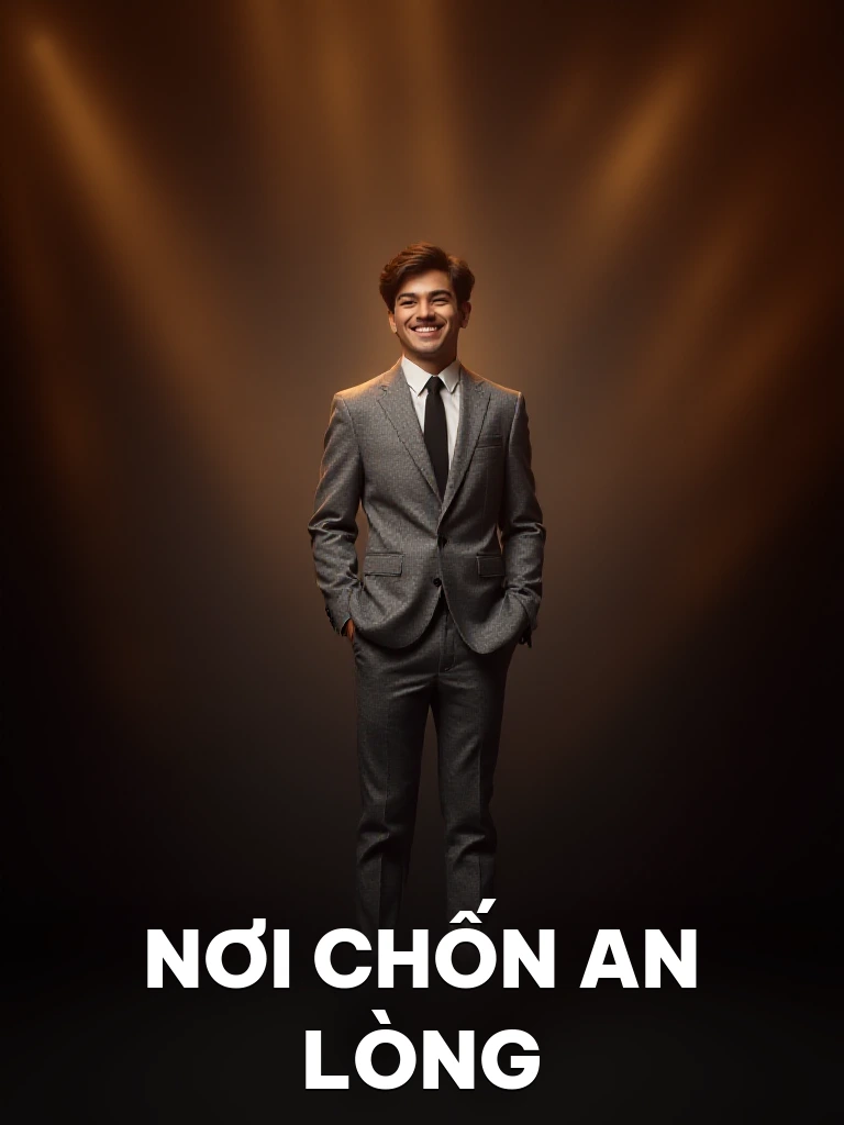 Nơi Chốn An Lòng