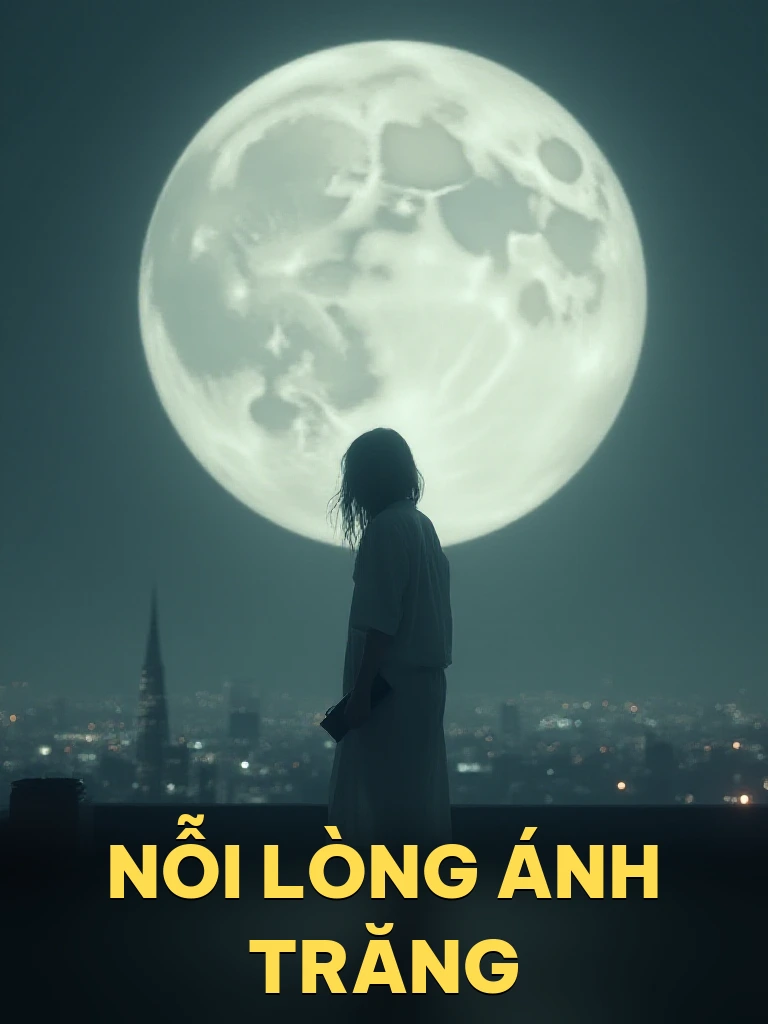 Nỗi Lòng Ánh Trăng