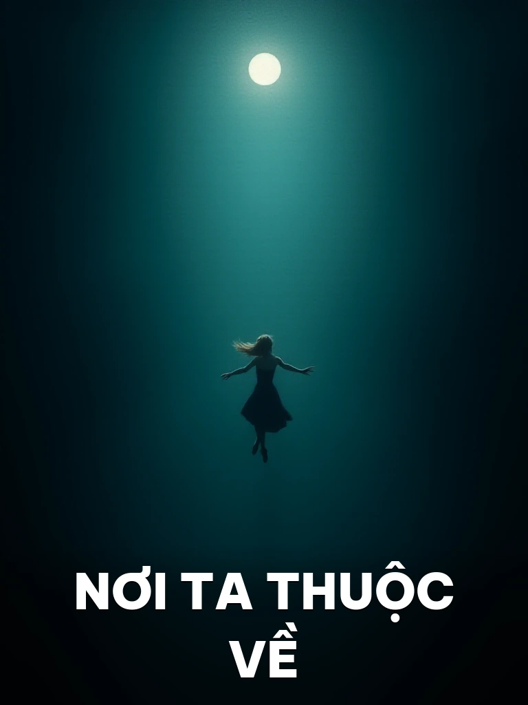 Nơi Ta Thuộc Về