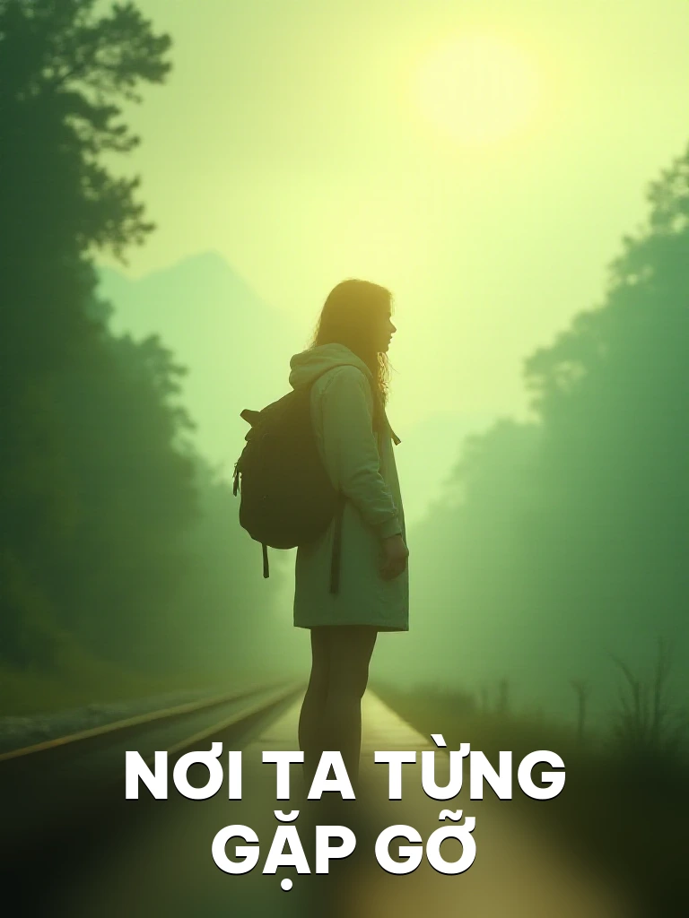 Nơi Ta Từng Gặp Gỡ