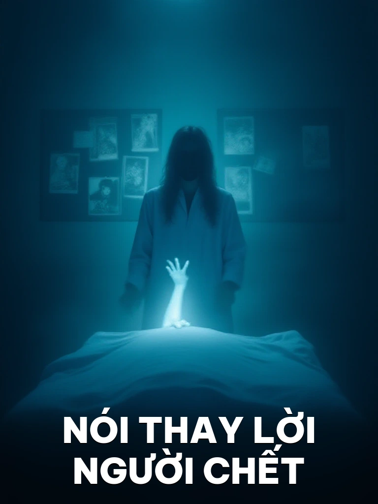Nói Thay Lời Người Chết