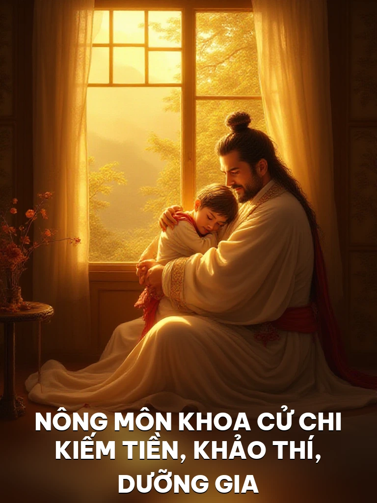Nông Môn Khoa Cử Chi Kiếm Tiền, Khảo Thí, Dưỡng Gia