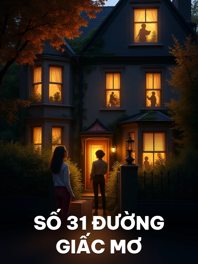 Số 31 Đường Giấc Mơ